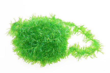 Du tilføjede <b><u>Cactus Chenille - Highlander Green</u></b> til kurven.