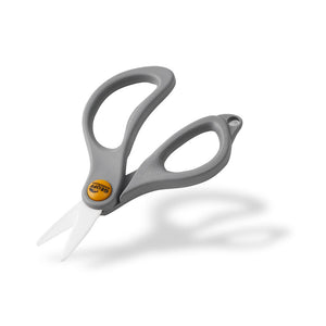 Du tilføjede <b><u>WizTool Ceramic Braid Scissor 120 mm</u></b> til kurven.