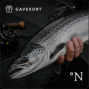 Gavekort til fiskegrej - Nordicanglers.com