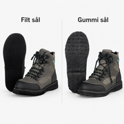 A.Jensen Callisto Wading Boot