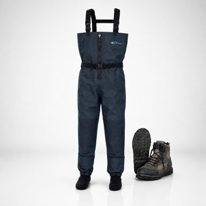 Du tilføjede <b><u>Atlas ZIP Waders + Callisto vadestøler kombi</u></b> til kurven.
