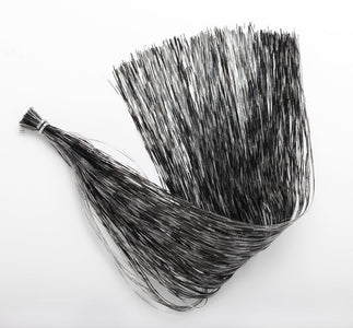 Du tilføjede <b><u>Flashabou - Grizzly Grey</u></b> til kurven.