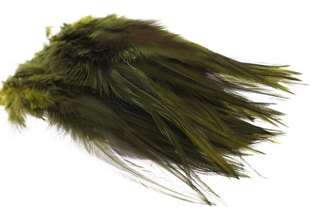 Du tilføjede <b><u>Hane Hackler Badger - Olive</u></b> til kurven.