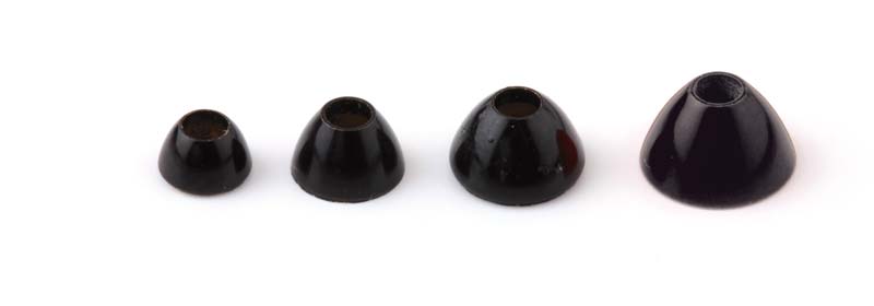 Du tilføjede <b><u>Pro Conehead - Black</u></b> til kurven.