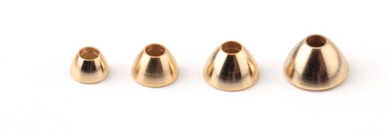 Du tilføjede <b><u>Pro Conehead - Gold</u></b> til kurven.