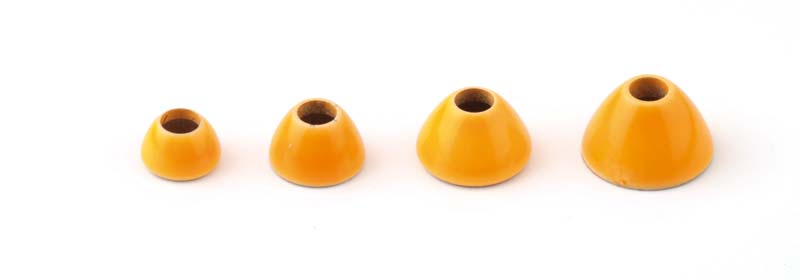 Du tilføjede <b><u>Pro Conehead - Fluo. Orange</u></b> til kurven.