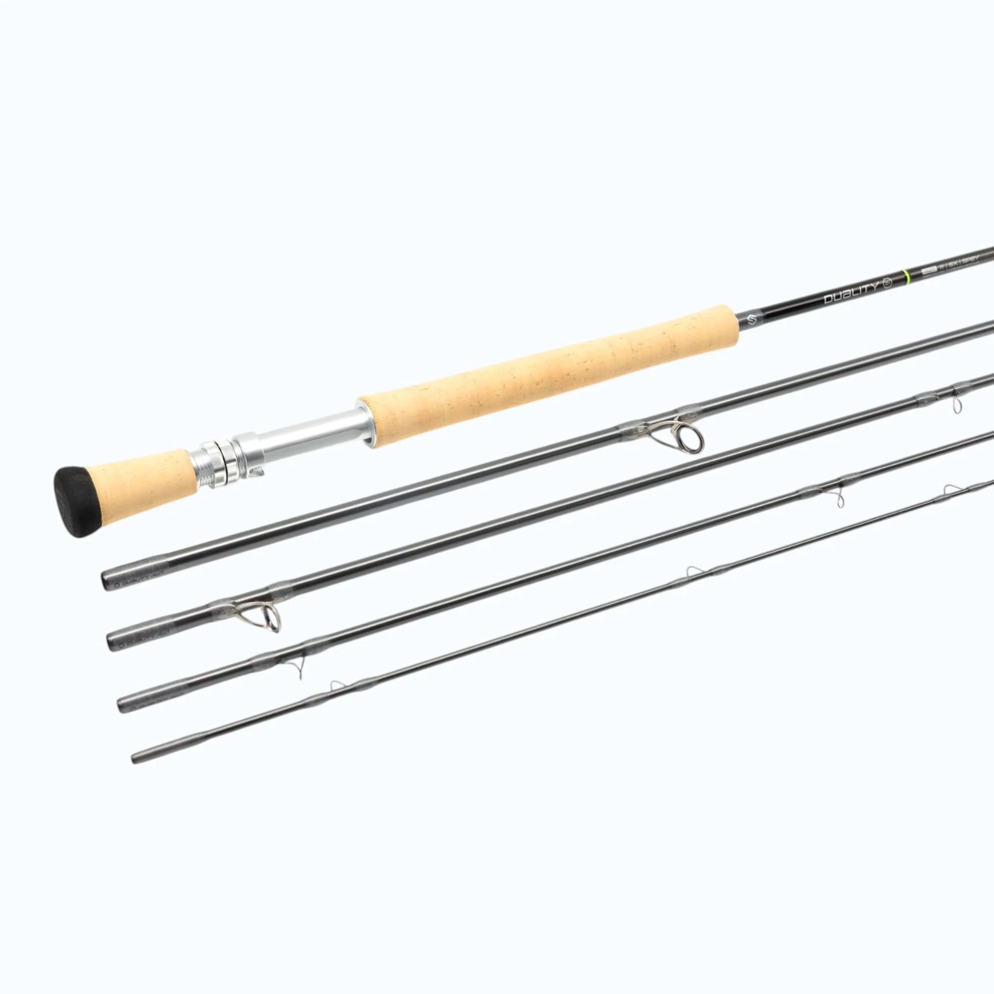 Searun Duality Coast spey 11´fod klasse 4