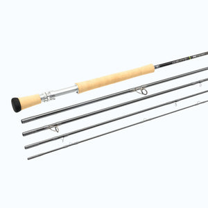 Du tilføjede <b><u>Searun Duality Coast spey 11´fod klasse 4</u></b> til kurven.