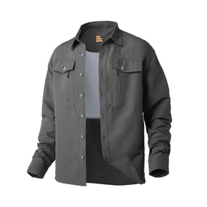 Du tilføjede <b><u>Ezmar Midweight Soft Grå</u></b> til kurven.