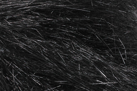 Du tilføjede <b><u>Flashabou Dubbing - Black</u></b> til kurven.