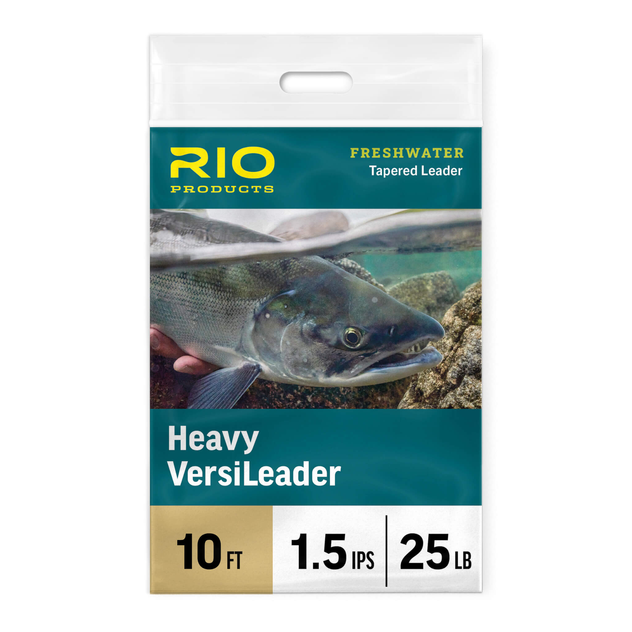 Rio Versi Leader (polyleader)