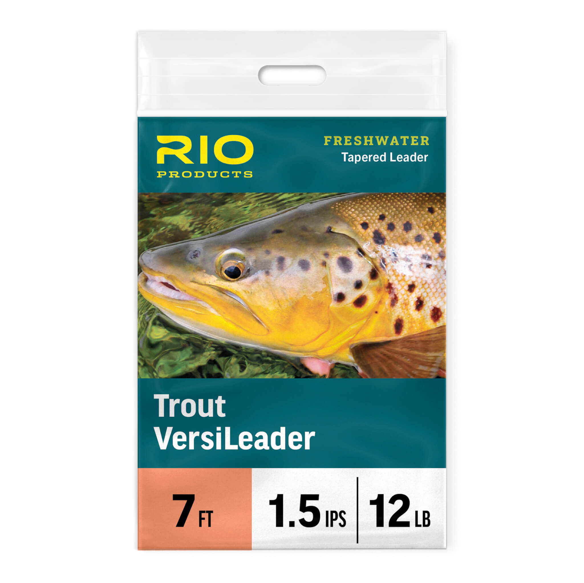 Rio Versi Leader (polyleader)