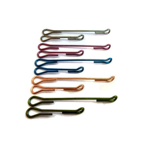Du tilføjede <b><u>Senyo's Articulated shanks - Blue</u></b> til kurven.
