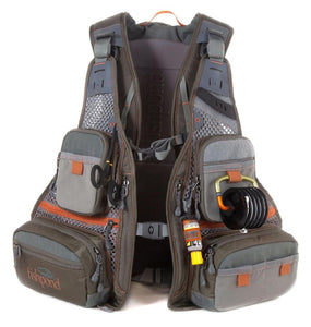 Du tilføjede <b><u>Fishpond Ridgeline Tech Pack</u></b> til kurven.