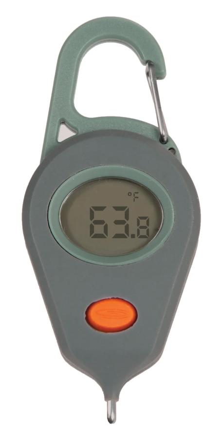Fishpond Riverkeeper Digital Thermometer