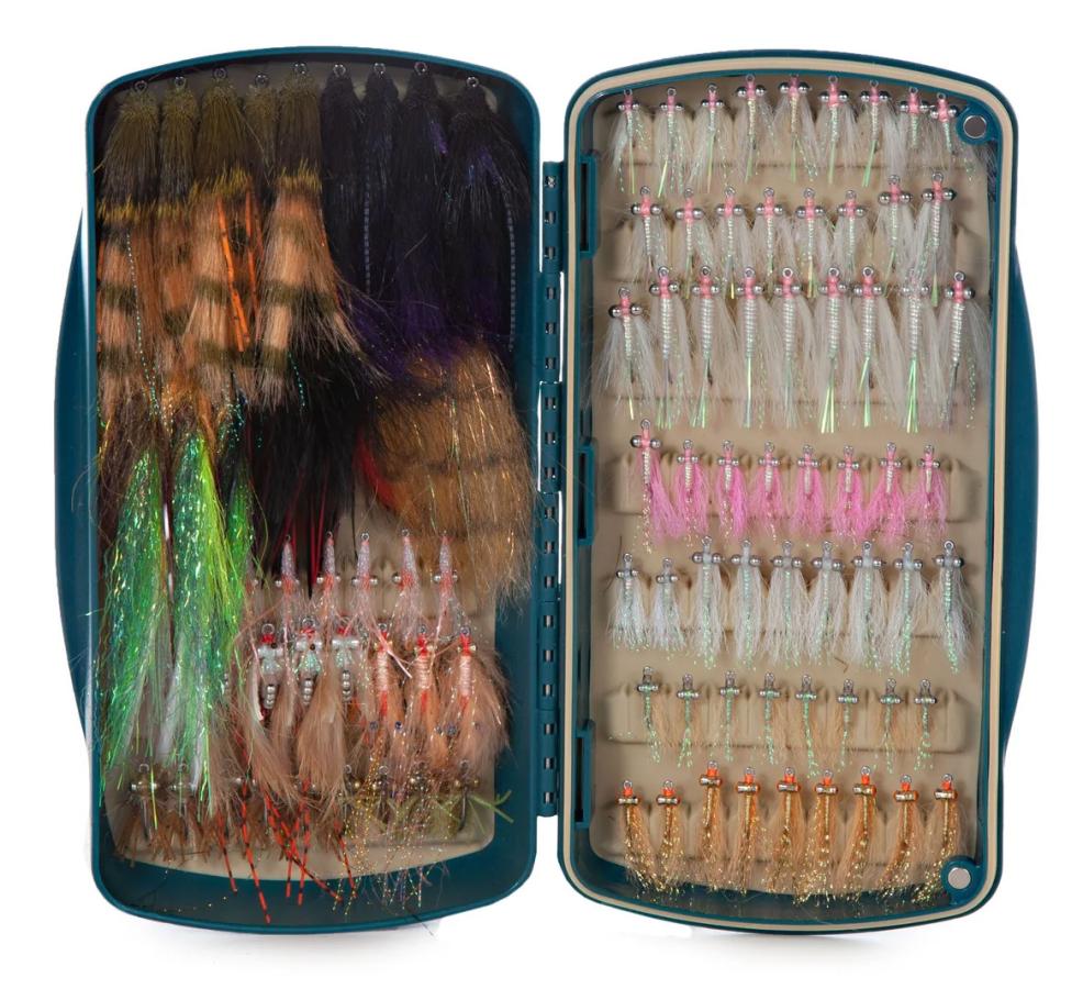 Fishpond Tacky Pescador Fly Box
