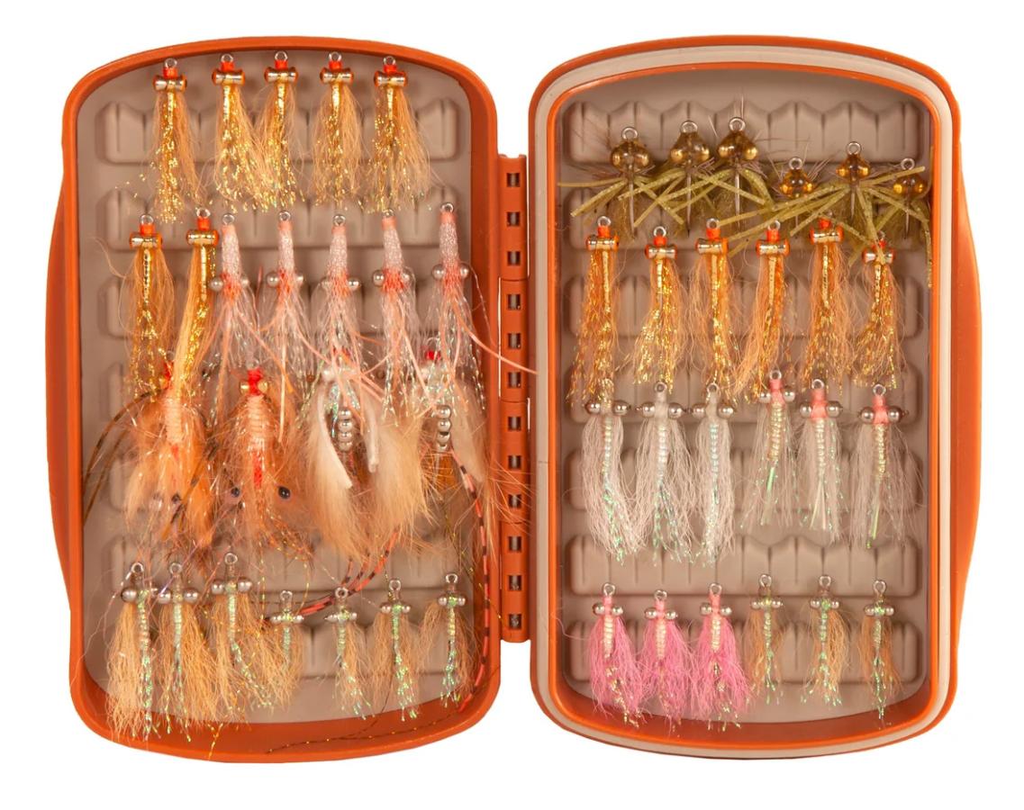 Fishpond Tacky Pescador Fly Box