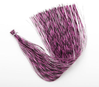 Du tilføjede <b><u>Flashabou - Grizzly Pink</u></b> til kurven.