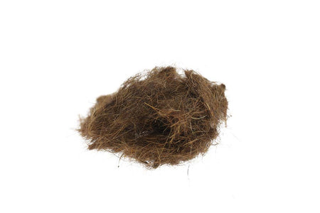 Du tilføjede <b><u>Flyco Hares Dubbing - Dark Brown</u></b> til kurven.