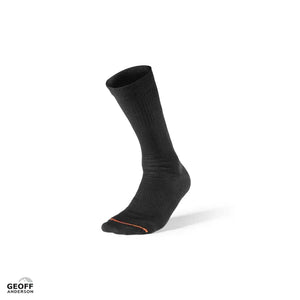 Du tilføjede <b><u>Geoff Anderson Liner Sock</u></b> til kurven.