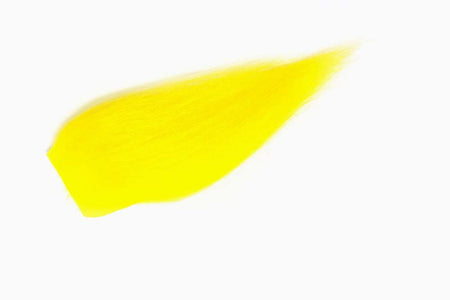 Du tilføjede <b><u>Ged - Yellow</u></b> til kurven.