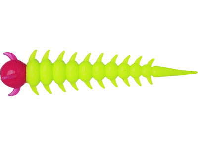 Du tilføjede <b><u>Westin Greedy Worm</u></b> til kurven.