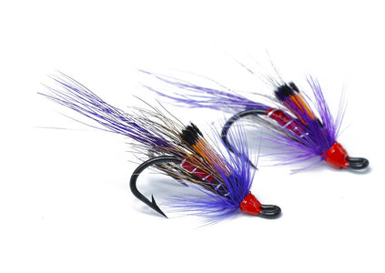 Du tilføjede <b><u>Allys shrimp - Purple</u></b> til kurven.
