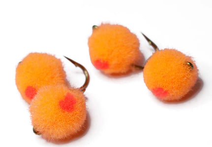 Du tilføjede <b><u>Egg fly</u></b> til kurven.