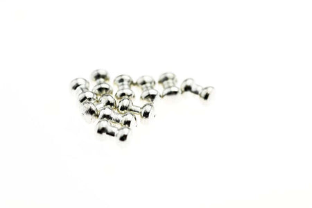 Du tilføjede <b><u>Twin Brass Eyes - Silver</u></b> til kurven.