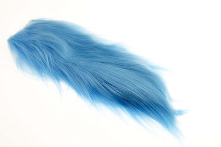 Du tilføjede <b><u>Polar Fiber - Sea Blue</u></b> til kurven.