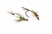 Materialesæt - Rainbow Warrior Variant