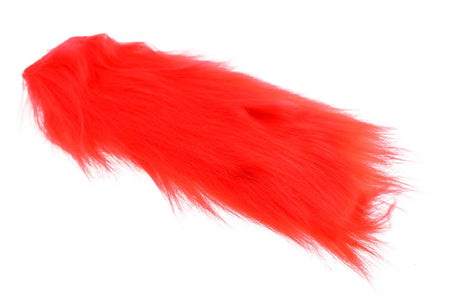 Du tilføjede <b><u>Polar Fiber - Red</u></b> til kurven.