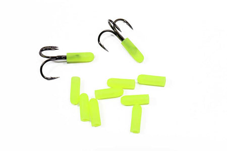 Du tilføjede <b><u>Propeller Swingtubes - Fl. Yellow</u></b> til kurven.