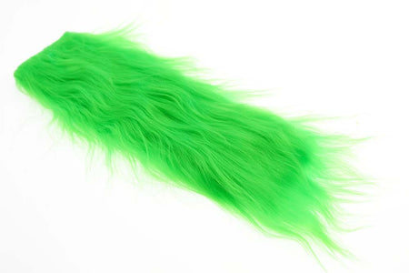Du tilføjede <b><u>Polar Fiber - Chartreuse</u></b> til kurven.