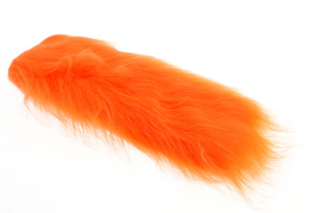 Du tilføjede <b><u>Polar Fiber - Hot Orange</u></b> til kurven.