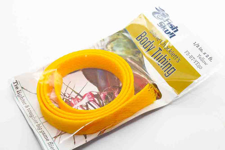 Du tilføjede <b><u>Blane Chocklett's Body Tubing - Yellow</u></b> til kurven.