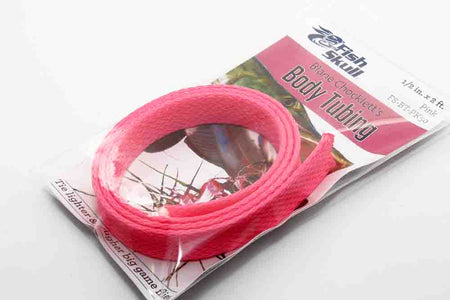 Du tilføjede <b><u>Blane Chocklett's Body Tubing - Pink (L)</u></b> til kurven.