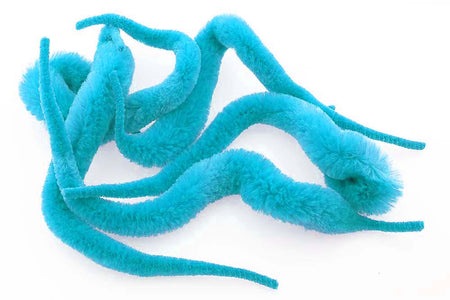 Du tilføjede <b><u>Mangum Dragon Tails - Kingfisher Blue L</u></b> til kurven.