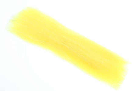 Du tilføjede <b><u>Sculpting Flash Fibre - Yellow</u></b> til kurven.