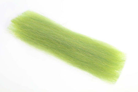 Du tilføjede <b><u>Sculpting Flash Fibre - Wild Olive</u></b> til kurven.