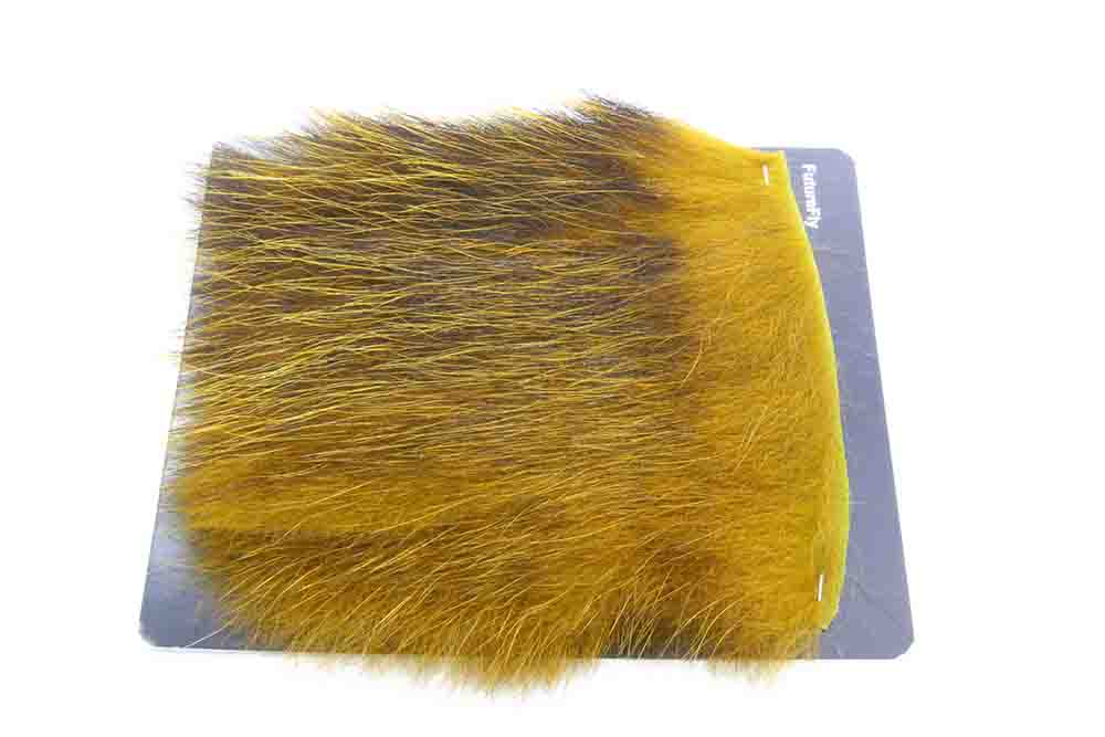 Futurefly American Opossum - Dirty Yellow