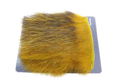 Futurefly American Opossum - Dirty Yellow