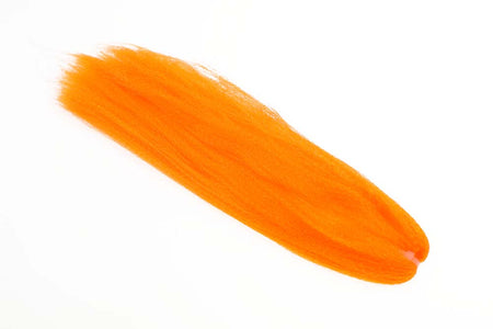 Du tilføjede <b><u>Frizz Fiber - Orange</u></b> til kurven.