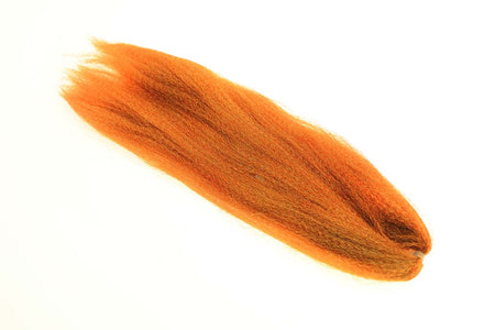 Du tilføjede <b><u>Frizz Fiber - Brown</u></b> til kurven.