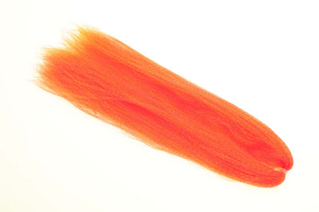 Du tilføjede <b><u>Frizz Fiber - Hot Orange</u></b> til kurven.
