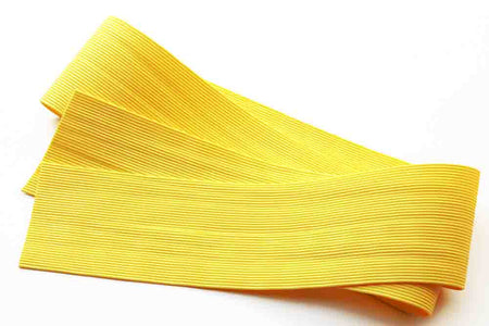 Du tilføjede <b><u>Round Rubber Legs - Yellow</u></b> til kurven.