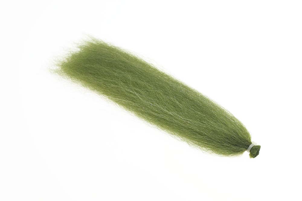 Mirror Image - Wild Olive