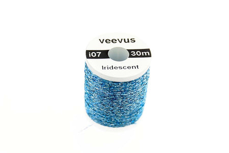 Du tilføjede <b><u>Veevus Iridescent Thread - Kingfisher Blue</u></b> til kurven.