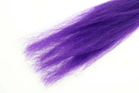 Du tilføjede <b><u>Slinky fiber - Purple</u></b> til kurven.