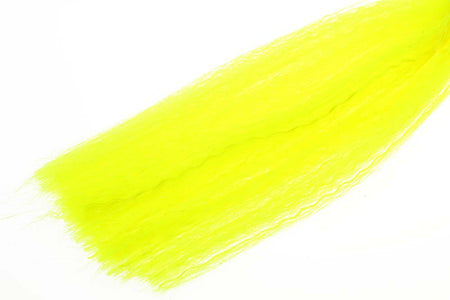 Du tilføjede <b><u>Slinky fiber - Electric Yellow</u></b> til kurven.